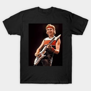 Mark Knopfler3 T-Shirt